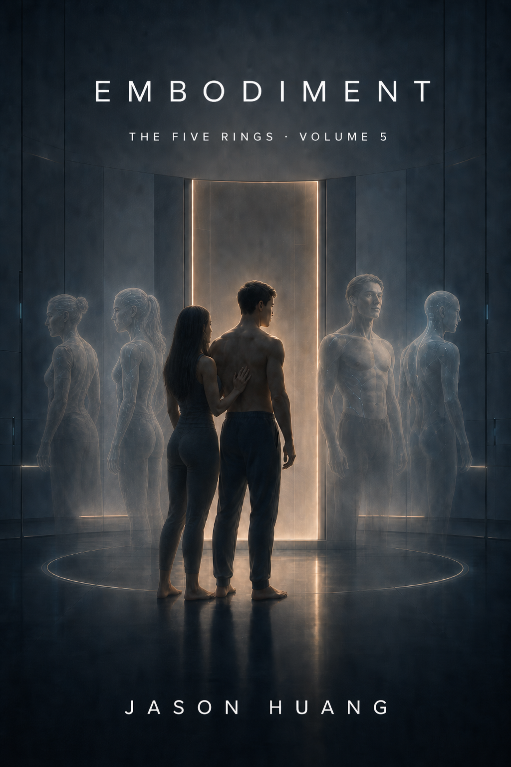 Volume 5 — Embodiment