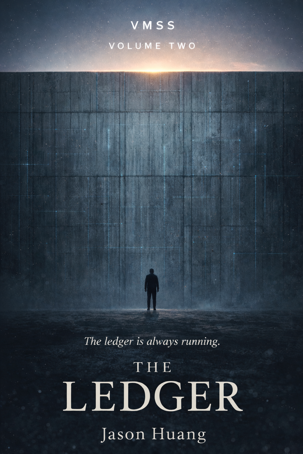 Volume 2 — The Ledger