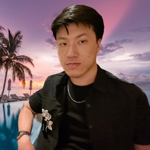 Jason Huang