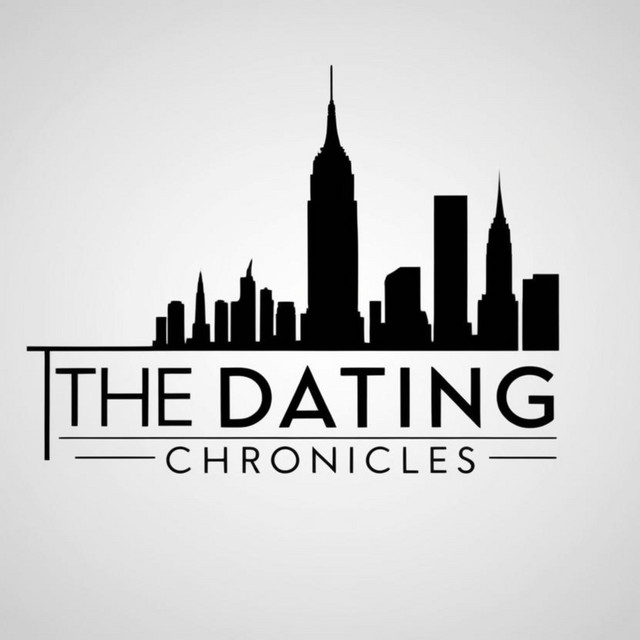 The Dating Chronicles cover art