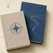 The Guidebook to Life bound volumes